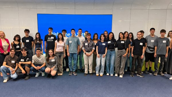 Yettel, 'İkinci Vardiya' Programıyla Öğrencileri Ağırlıyor