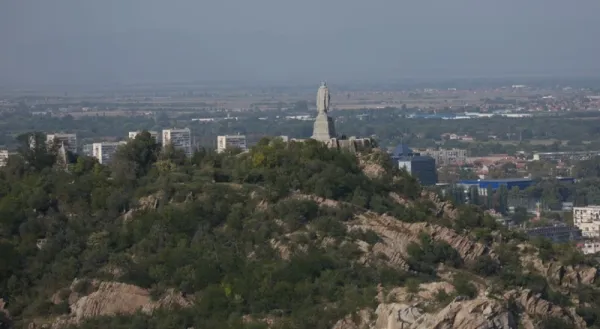 Aloşa'ya Teleferik: Plovdiv Belediyesi İhale Açtı