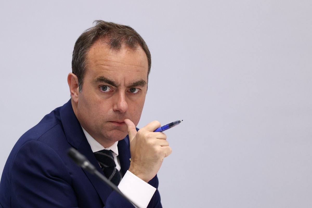 Fransa'da Skandal: Hükümet Çalışanları Uyuşturucu Testinde Pozitif Çıktı, İşten Atıldı