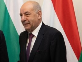 Macaristan Cumhurbaşkanı Tamas Sulyok Görevinden Ayrılıyor