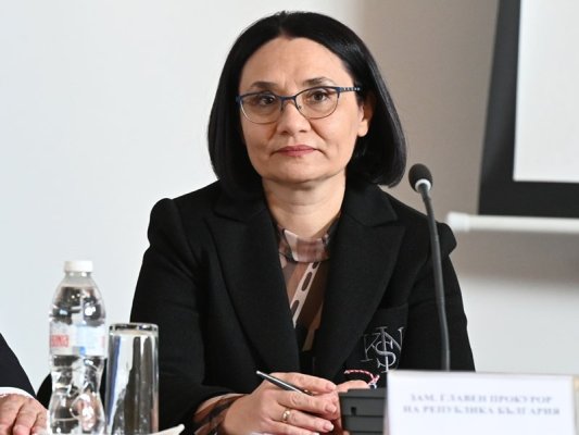 Vanya Stefanova, Burgaz VİK Davasının Geciktirilip Geciktirilmediğinin İncelenmesini Emretti