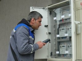 Akıllı Elektrik Sayaçları 219 Milyon Avroya Mal Olacak, Fiyatı Yüzde 2'nin Üzerine Çıkaracak