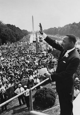 Martin Luther King