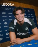 Chelsea 57 Milyon Euro'ya Yıldız Stoperi Kaptı
