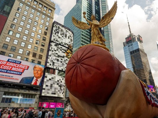 Dünya Kupası'nda 5,5 Milyon Bira ve 675 Bin Sosisli Tüketildi