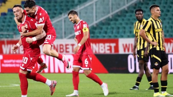CSKA Sofya'dan Karabağ Rövanşı Öncesi Program Açıklaması