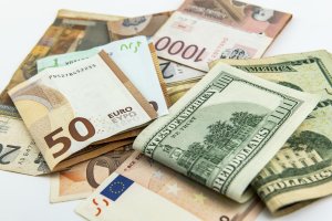 Euro, Dolar Karşısında Kritik Test Öncesi Pozisyonunu Koruyor