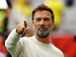 Klopp'un Almanya'nın Başına Geçmesi İçin Her Şey Netleşti