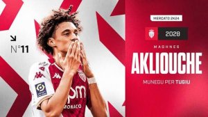 Liverpool, Salah'ın Yerini Arıyor: Monaco'nun Yıldızına Kanca Attı