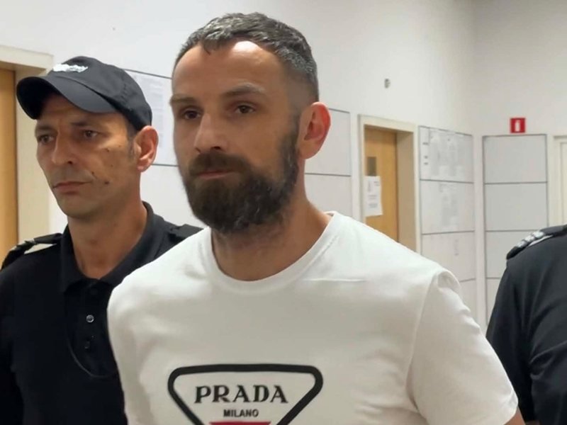 2,5 Yıl Sonra İşkence Gören Adrian İfade Verdi: Üvey Babasından Dayak