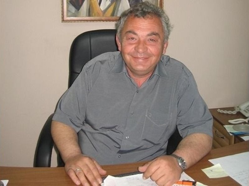 Boyçinovtsi Eski Belediye Başkanı Hakkındaki Dava Durduruldu