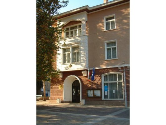 Peştera'da Bisiklet Yarışı Nedeniyle Trafik Düzenlemesi