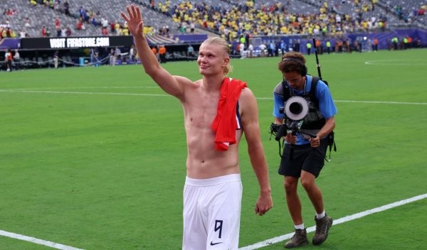 Erling Haaland Nasıl Durdurulur? Eski Premier Lig Kalecisinden Tavsiyeler