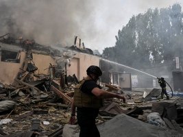 Rusya ve Ukrayna Arasındaki Çatışmalarda 16 Kişi Hayatını Kaybetti