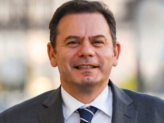 Portekiz Orman Yangınları İçin AB, İspanya ve Fas'tan Uçak Desteği İstedi
