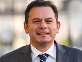 Portekiz Orman Yangınları İçin AB, İspanya ve Fas'tan Uçak Desteği İstedi