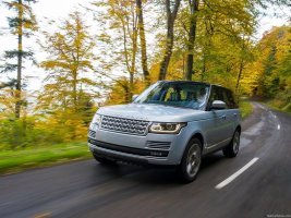 Jaguar Alan Rover Çin'de Üretimi Durduruyor