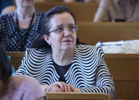 Sofya Üniversitesi Tarihinde Bir İlk: Kadın Rektör Seçildi