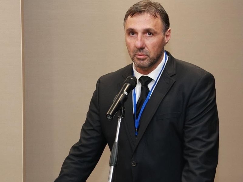 Hristo Şirokov Yeniden Gözaltına Alındı, Bu Kez Burgaz Su ve Kanalizasyon İdaresi'ndeki Usulsüzlük Soruşturması Kapsamında