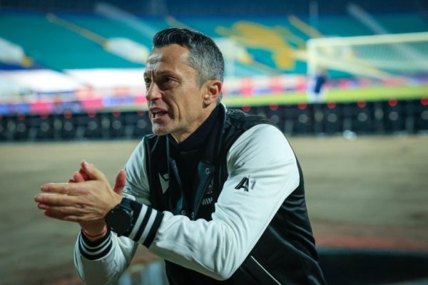 CSKA, Hristo Yanev'in Kaderini Belirledi: Yerine Valentin İliev Geçiyor