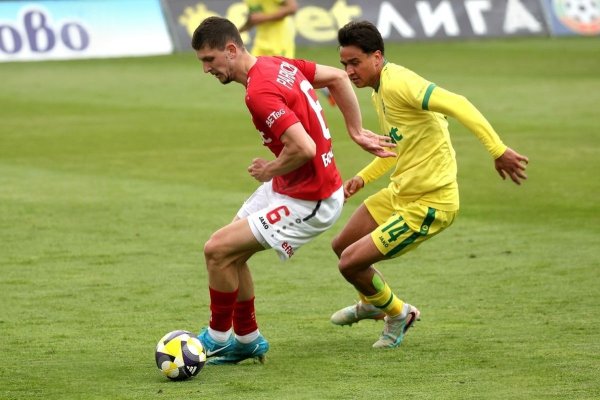 Ludogorets, Mısır'dan Yıldız Transfer Ediyor
