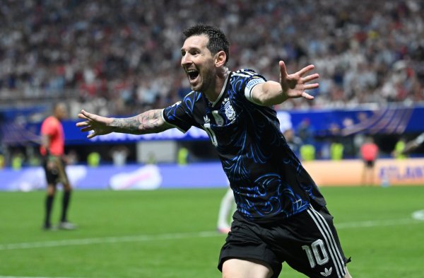 İspanya'nın Yıldızı Rodri'den Messi İçin Kritik Uyarı