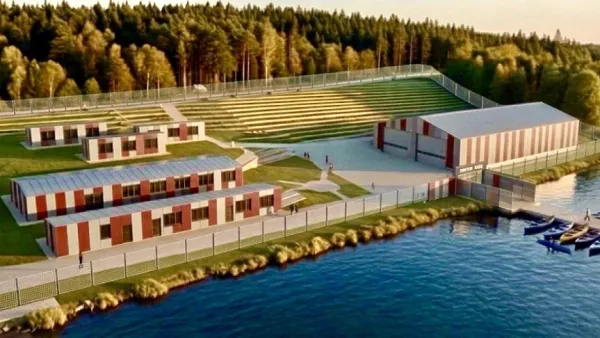 Şehrimiz Yeni Bir Mücevher İnşa Ediyor: Altın Değerinde Yatırım