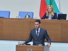 Prodanov'un 'Göbek Çekme' Metaforu Ortalığı Karıştırdı: Tartışma Dzhoko Rosich'e Kadar Uzandı
