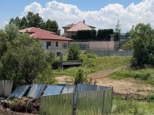 Sofya'da İnşaat Denetimleri Rekor Kırdı: 3291 Denetim, 1119 Ceza