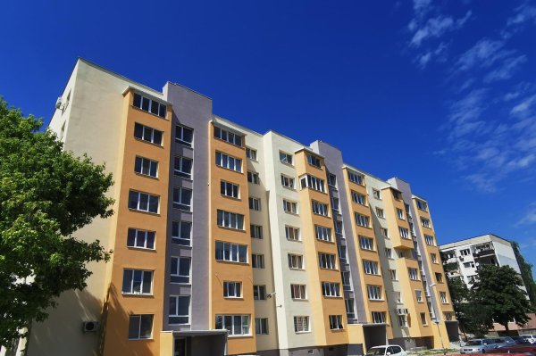 Bulgaristan'da Konutlara Yeni Enerji Verimliliği Şartı: Reform Başladı