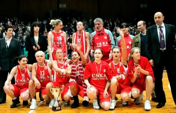 CSKA'nın Yıldızı Brankiça Hacoviç Hayat Mücadelesi Veriyor