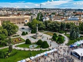 Rusçuk Belediyesi Eko-Sistem Hizmetleri Kalitesi Konusunda Toplantı Düzenliyor