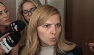 Bulgaristan Dışişleri Bakanı Petrova: Kiev Deklarasyonu Tartışması Sona Erdi