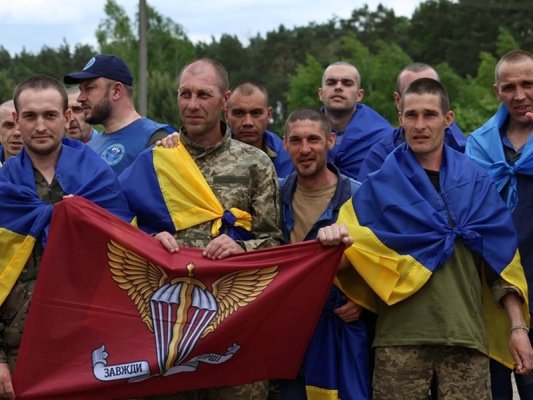 Ukrayna Ombudsmanı: Rusya, Savaş Esirlerine Her Türlü İşkenceyi Uyguluyor