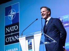 NATO Uzay Gücünü Mega Uydu Takımyıldızı ve Milyarlarca Dolarlık Yatırımlarla Güçlendiriyor