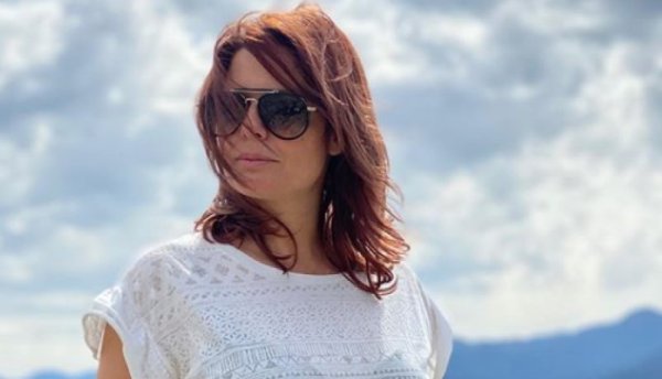 Alex Sırçacieva'nın Yeni Aşkı Ortaya Çıktı: Kendisinden 10 Yaş Küçük Meslektaşı