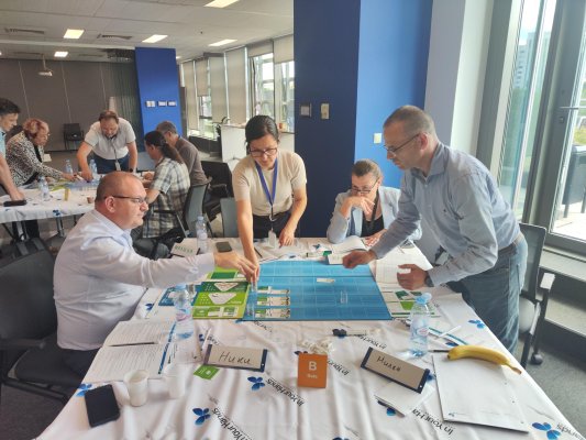 Vivacom, Liderlerinin Gelişimi İçin Yeni Eğitim Konsepti Başlattı
