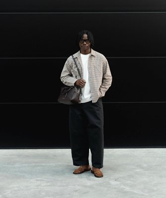 SNS: Instagram/smaakamsterdamand juliusgod