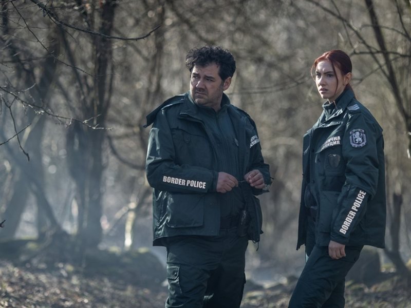 Bulgar Televizyon Dizisi 'Mamnik' Uluslararası Ödüller Kazandı
