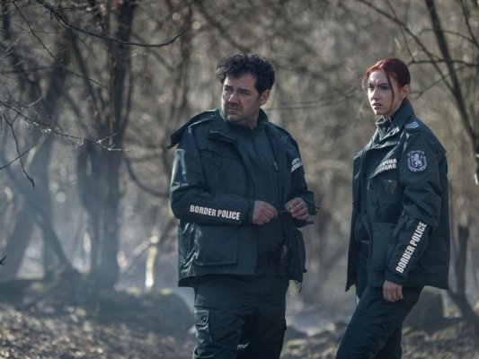 Bulgar Televizyon Dizisi 'Mamnik' Uluslararası Ödüller Kazandı