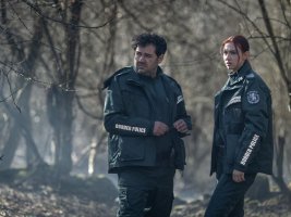 Bulgar Televizyon Dizisi 'Mamnik' Uluslararası Ödüller Kazandı