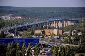 Yarım Asırlık Bekleyiş Sona Eriyor: Varna'nın Sembolü Asparuhov Mostu Yenileniyor