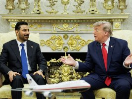 ABD Ordusu Irak'tan 30 Eylül'e Kadar Tamamen Çekiliyor