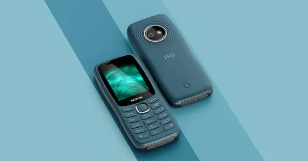 Efsane Telefon Geri Dönüyor: Akıllı Telefonları Gölgede Bırakacak