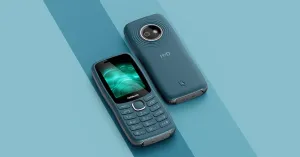 Efsane Telefon Geri Dönüyor: Akıllı Telefonları Gölgede Bırakacak