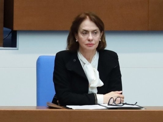 Neynski: Radev'in Stratejik Tutarlılık Sorunu Var