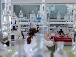 Ebola için İki Deneysel Tedavi Üzerinde Büyük Ölçekli Araştırma Başladı