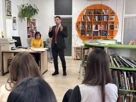Varna'dan Bir Yargıç, Yüksek Yargı Konseyi'ne Aday Oluyor