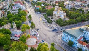 Varna'da Yeni Bir Emlak Skandalı: Geri-Nicol Karıştı mı?