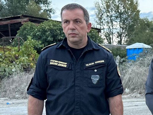 Filibe'de İtfaiye ve Polis Denetimleri Sıkılaştı: Hafta Sonu 14 Kişi Yakalandı